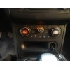 Recambio de mando calefaccion / aire acondicionado para nissan qashqai (j10) visia referencia OEM IAM 27500BB46A  