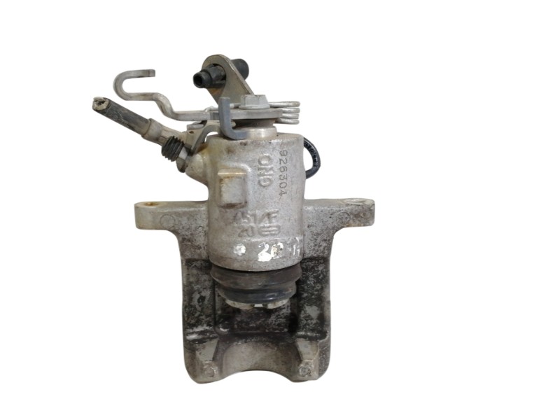 Recambio de pinza freno trasera izquierda para seat leon (1p1) 2.0 tdi referencia OEM IAM 926304  