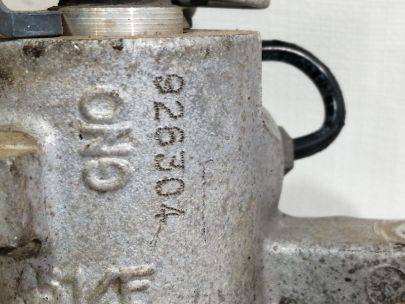 Recambio de pinza freno trasera izquierda para seat leon (1p1) 2.0 tdi referencia OEM IAM 926304  