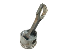 Recambio de piston para jeep gr.cherokee (wj/wg) 2.7 crd laredo referencia OEM IAM   