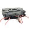 Recambio de caja reles / fusibles para opel meriva cosmo referencia OEM IAM 90589541  