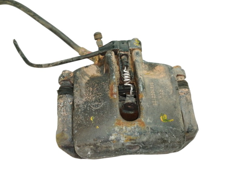 Recambio de pinza freno delantera izquierda para mercedes-benz clase e (w124) berlina 3.0 referencia OEM IAM 32322047  