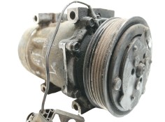 Recambio de compresor aire acondicionado para volvo v40 familiar 1.9 turbodiesel referencia OEM IAM 7700872159  