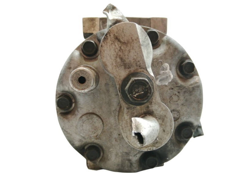 Recambio de compresor aire acondicionado para volvo v40 familiar 1.9 turbodiesel referencia OEM IAM 7700872159  