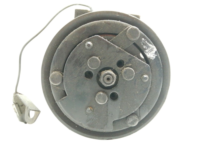 Recambio de compresor aire acondicionado para volvo v40 familiar 1.9 turbodiesel referencia OEM IAM 7700872159  