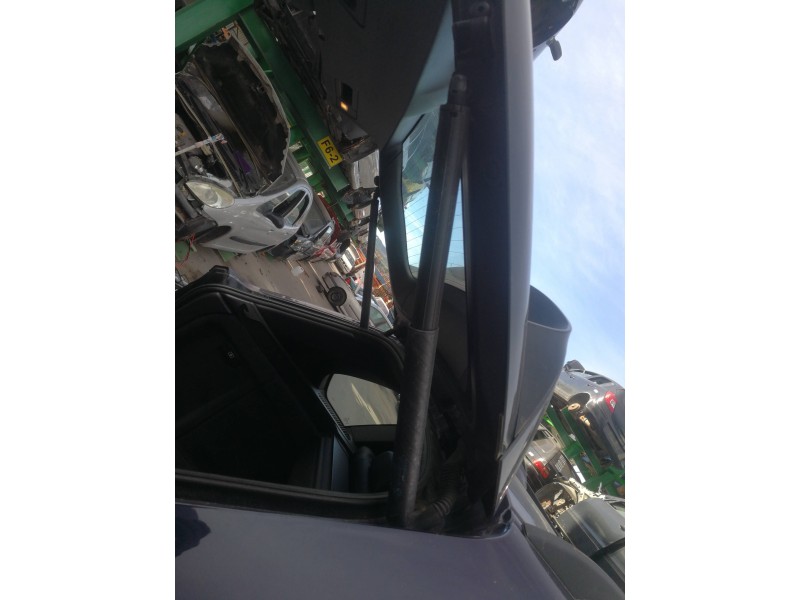 Recambio de amortiguadores maletero / porton para bmw x5 (e70) 3.0d referencia OEM IAM 0256ZP0710N 717728306 5124717728306