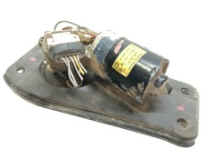 Recambio de motor limpia delantero para peugeot partner (s1) break referencia OEM IAM 9621014480  