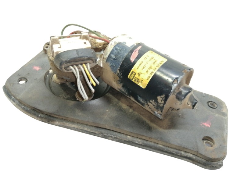 Recambio de motor limpia delantero para peugeot partner (s1) break referencia OEM IAM 9621014480  