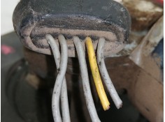 Recambio de motor limpia delantero para peugeot partner (s1) break referencia OEM IAM 9621014480   2