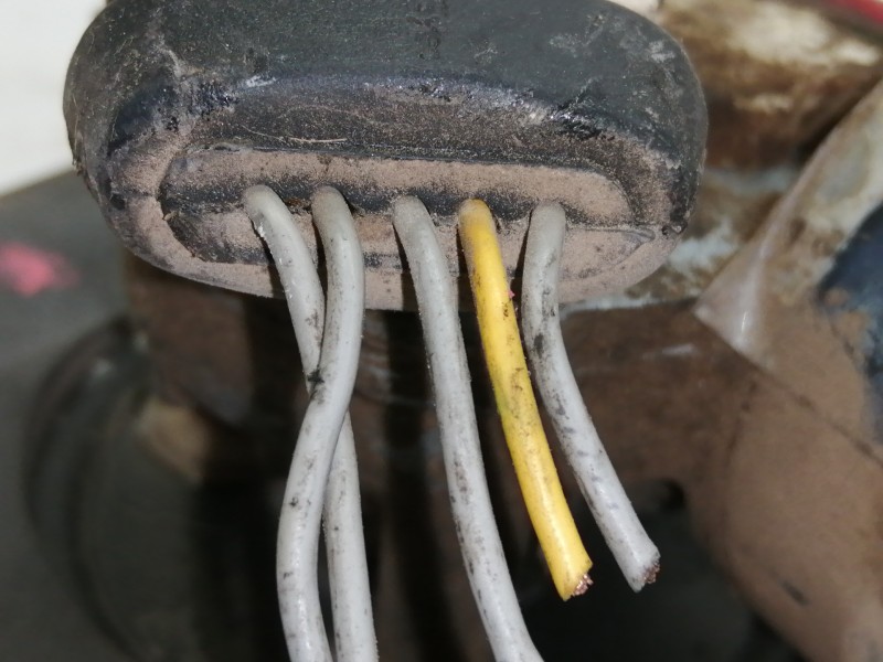 Recambio de motor limpia delantero para peugeot partner (s1) break referencia OEM IAM 9621014480  