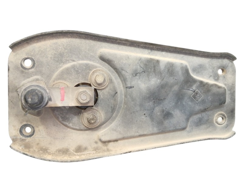 Recambio de motor limpia delantero para peugeot partner (s1) break referencia OEM IAM 9621014480  