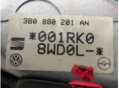 Recambio de airbag delantero izquierdo para volkswagen golf iv berlina (1j1) conceptline referencia OEM IAM 3B0880201AN   2