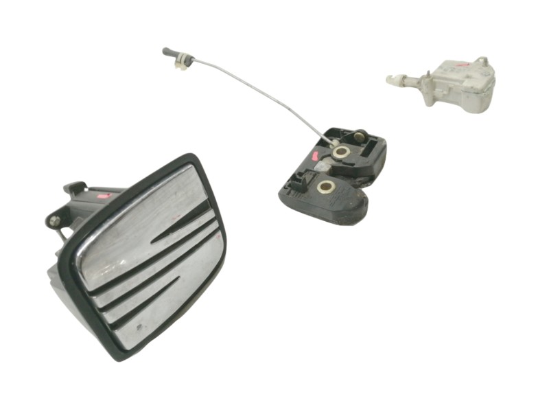 Recambio de cerradura maletero / porton para seat ibiza (6k1) stella referencia OEM IAM 6K6862159A  