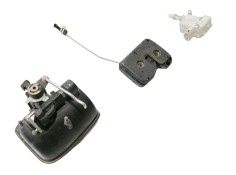 Recambio de cerradura maletero / porton para seat ibiza (6k1) stella referencia OEM IAM 6K6862159A   2