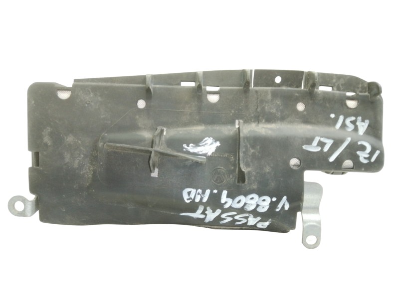 Recambio de airbag lateral delantero derecho para volkswagen passat berlina (3b2) 1.8 referencia OEM IAM 019DZL4H150K  