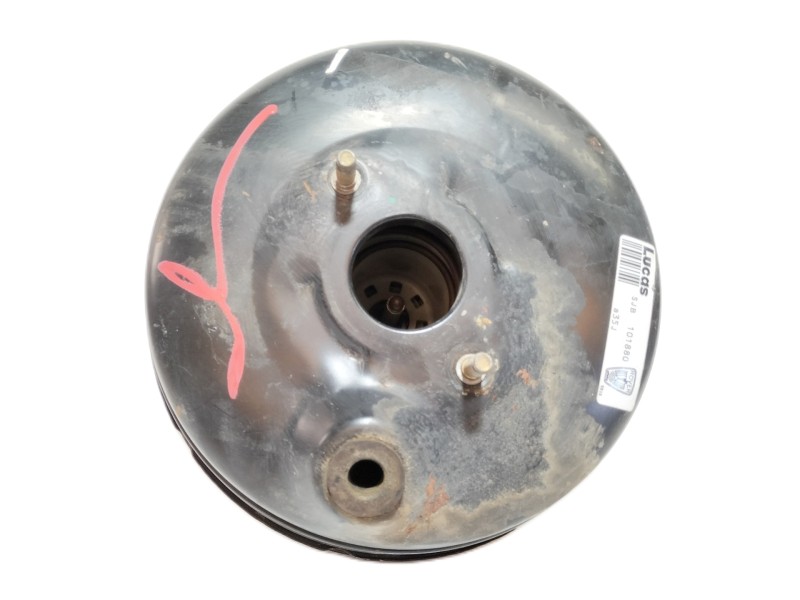 Recambio de servofreno para mg serie 75 (j/rj) 2.0 16v cdti referencia OEM IAM SJB101880  