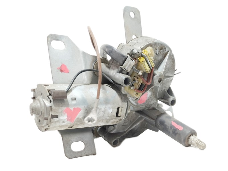 Recambio de motor limpia trasero para ford fiesta berlina (dx) básico referencia OEM IAM 89FG17K441AA  