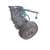 Recambio de puente trasero para nissan nv200 furgoneta 1.5 dci 85 (m20, m20m) referencia OEM IAM 43010JX01A  