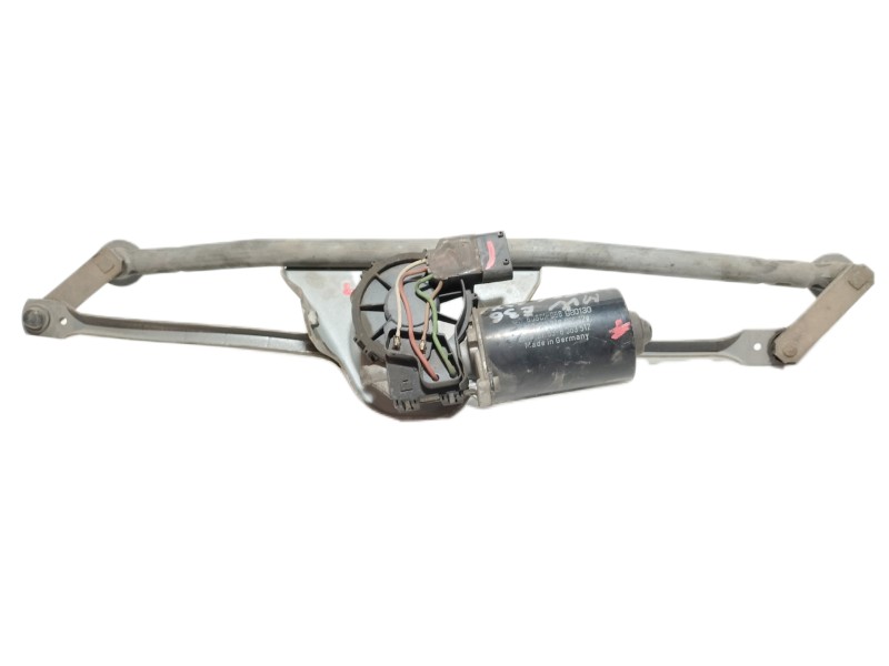 Recambio de motor limpia delantero para bmw serie 3 berlina (e36) 1.9 16v cat referencia OEM IAM 0390241349  