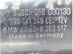 Recambio de motor limpia delantero para bmw serie 3 berlina (e36) 1.9 16v cat referencia OEM IAM 0390241349   2