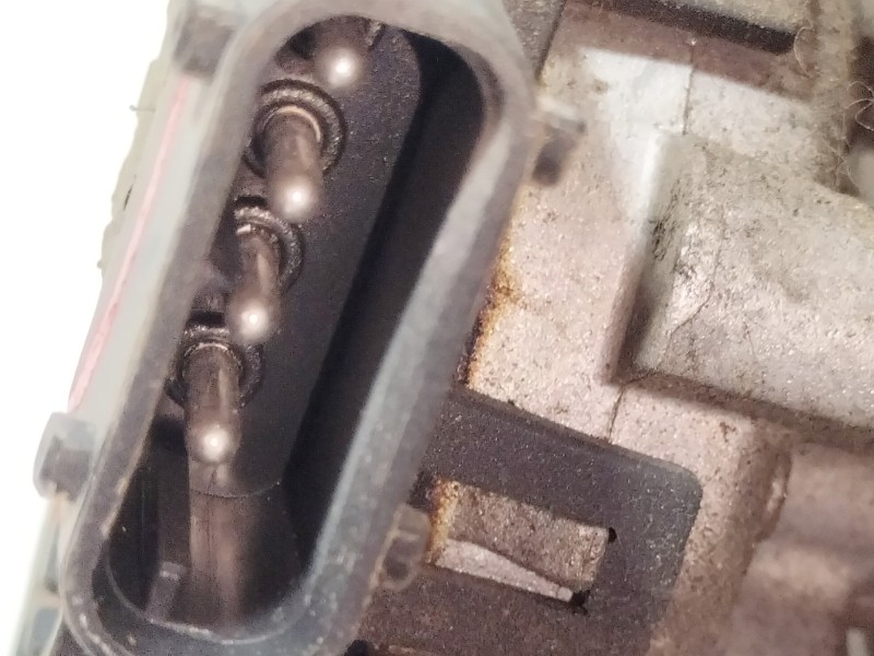 Recambio de motor limpia delantero para bmw serie 3 berlina (e36) 1.9 16v cat referencia OEM IAM 0390241349  