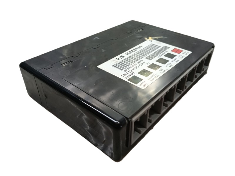 Recambio de modulo confort para chevrolet captiva (c100, c140) 2.0 d 4wd referencia OEM IAM 25826125 15948439 