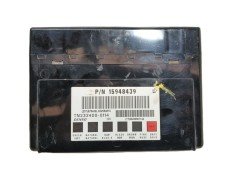 Recambio de modulo confort para chevrolet captiva (c100, c140) 2.0 d 4wd referencia OEM IAM 25826125 15948439  2