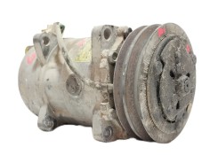 Recambio de compresor aire acondicionado para seat toledo (1l) base referencia OEM IAM 191820803  