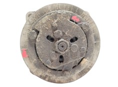 Recambio de compresor aire acondicionado para seat toledo (1l) base referencia OEM IAM 191820803   2
