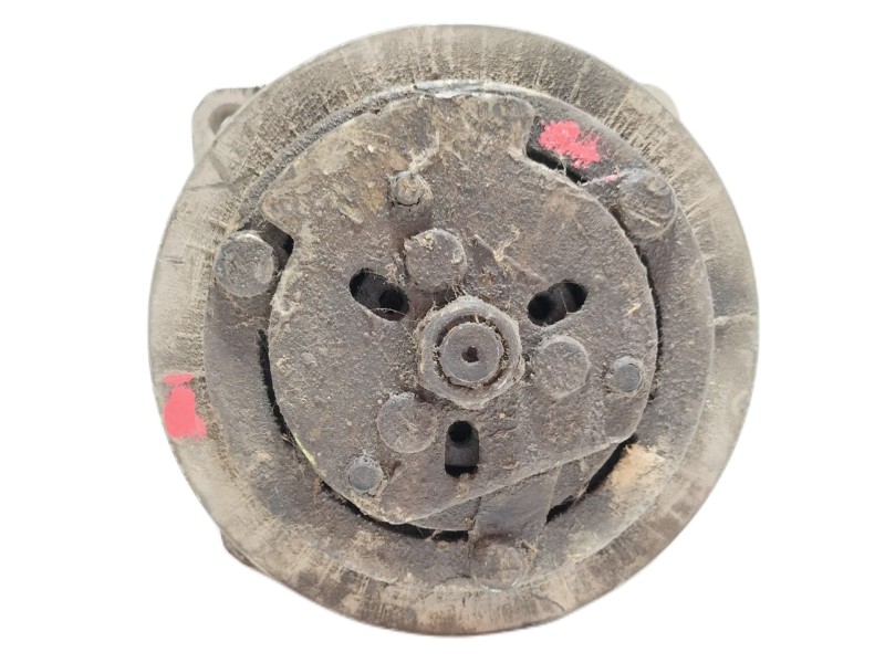 Recambio de compresor aire acondicionado para seat toledo (1l) base referencia OEM IAM 191820803  