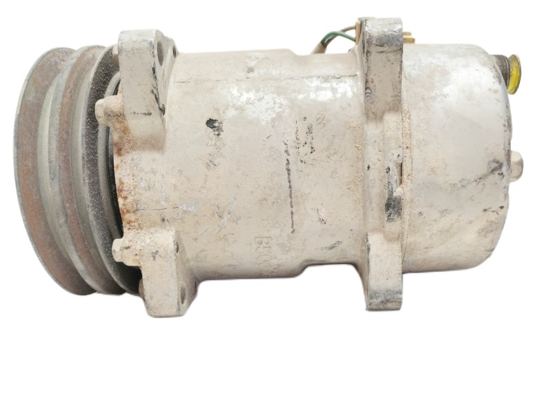 Recambio de compresor aire acondicionado para seat toledo (1l) base referencia OEM IAM 191820803  