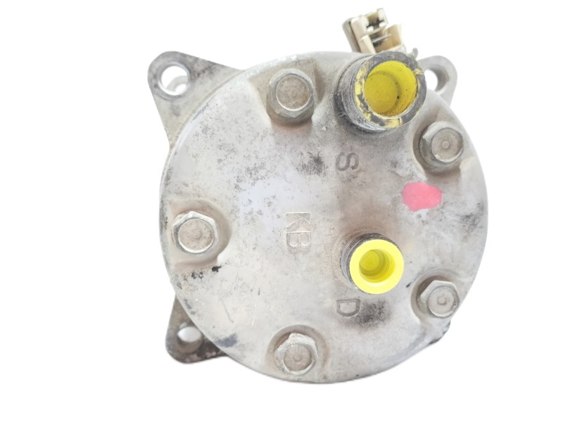 Recambio de compresor aire acondicionado para seat toledo (1l) base referencia OEM IAM 191820803  