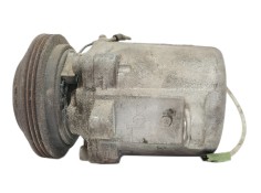 Recambio de compresor aire acondicionado para smart coupe passion referencia OEM IAM A1602300111   2