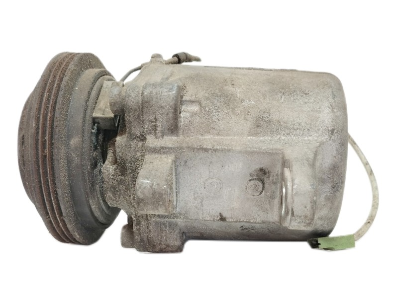 Recambio de compresor aire acondicionado para smart coupe passion referencia OEM IAM A1602300111  