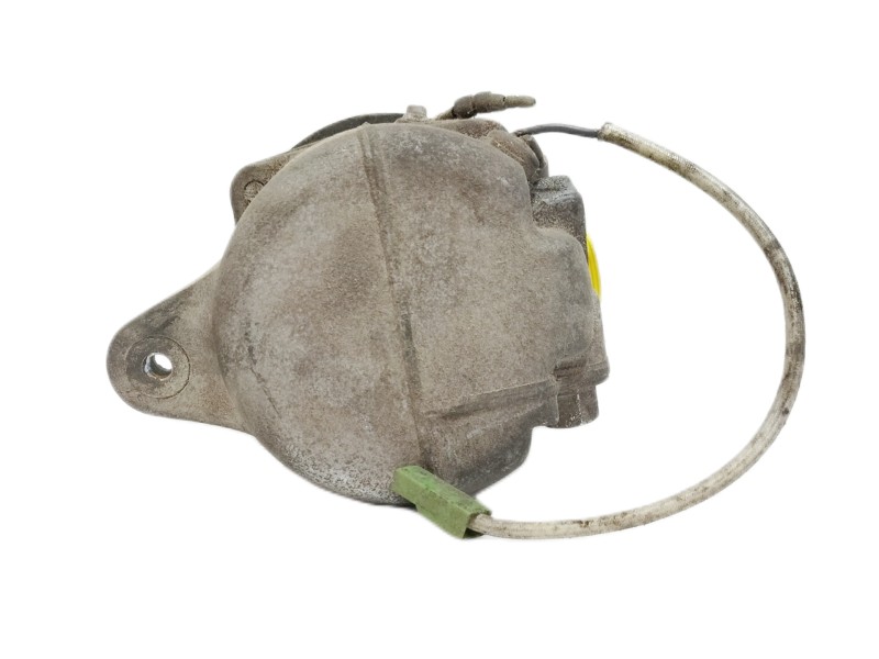 Recambio de compresor aire acondicionado para smart coupe passion referencia OEM IAM A1602300111  