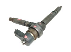 Recambio de inyector para opel astra g berlina club referencia OEM IAM 0445110118   2