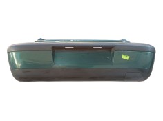 Recambio de paragolpes trasero para seat ibiza ii (6k1) 1.9 sdi referencia OEM IAM   