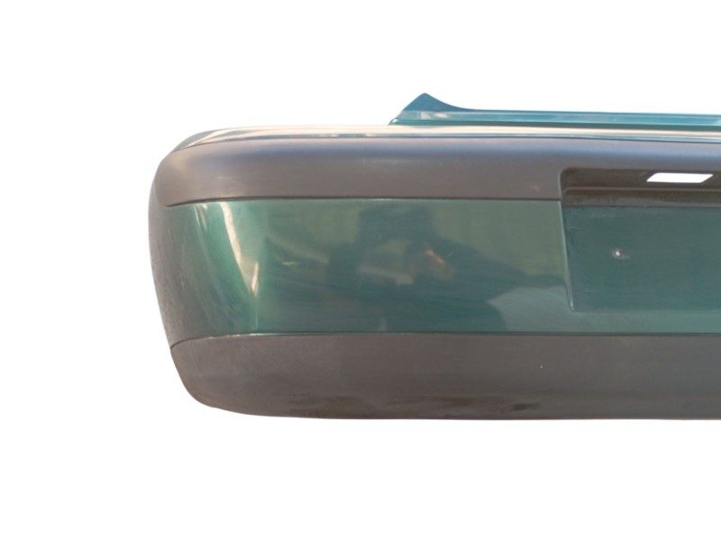 Recambio de paragolpes trasero para seat ibiza ii (6k1) 1.9 sdi referencia OEM IAM   