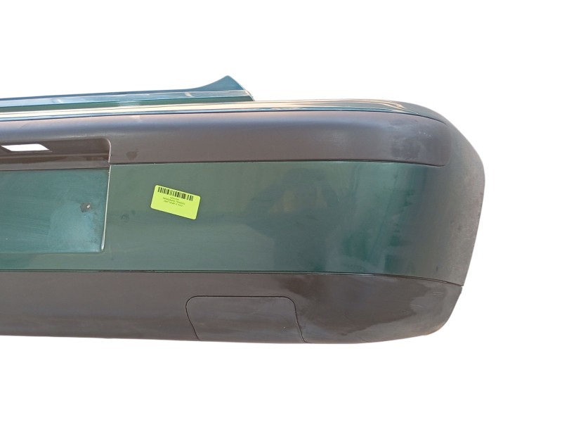 Recambio de paragolpes trasero para seat ibiza ii (6k1) 1.9 sdi referencia OEM IAM   