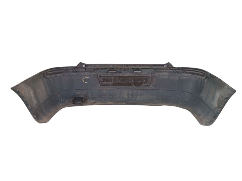 Recambio de paragolpes trasero para seat ibiza ii (6k1) 1.9 sdi referencia OEM IAM   