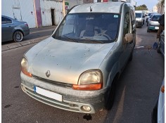 RENAULT KANGOO (KC0/1_)