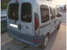 renault kangoo (kc0/1_) del año 2001 2