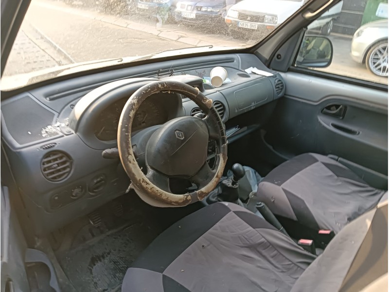renault kangoo (kc0/1_) del año 2001