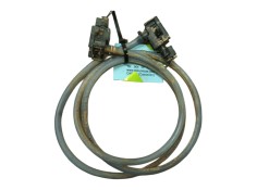 Recambio de sensor de impacto para mercedes-benz cla (c118) cla 180 (118.384) referencia OEM IAM A1189051102  