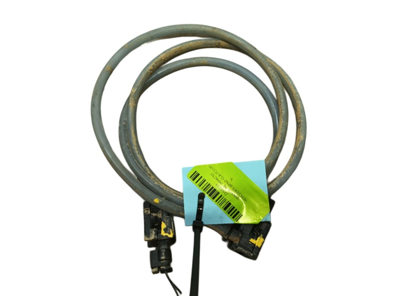 Recambio de sensor de impacto para mercedes-benz cla (c118) cla 180 (118.384) referencia OEM IAM A1189051102  