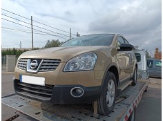 NISSAN QASHQAI I (J10, NJ10)