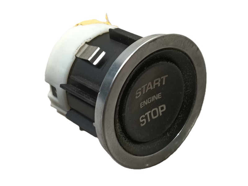 Recambio de boton start/stop off para land rover range rover sport ii (l494) 4.4 sdv8 4x4 referencia OEM IAM LR056640  