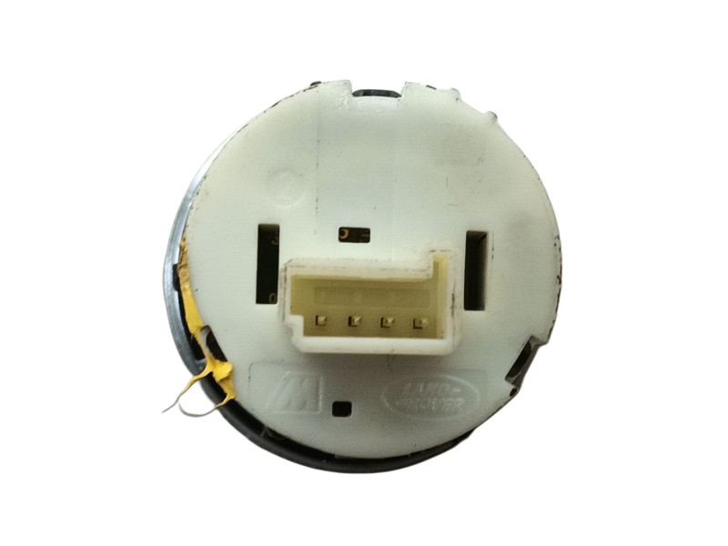 Recambio de boton start/stop off para land rover range rover sport ii (l494) 4.4 sdv8 4x4 referencia OEM IAM LR056640  