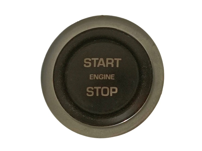 Recambio de boton start/stop off para land rover range rover sport ii (l494) 4.4 sdv8 4x4 referencia OEM IAM LR056640  