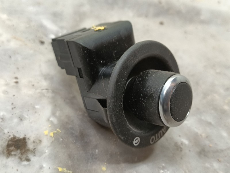 Recambio de interruptor para land rover range rover sport ii (l494) 4.4 sdv8 4x4 referencia OEM IAM LR058162  